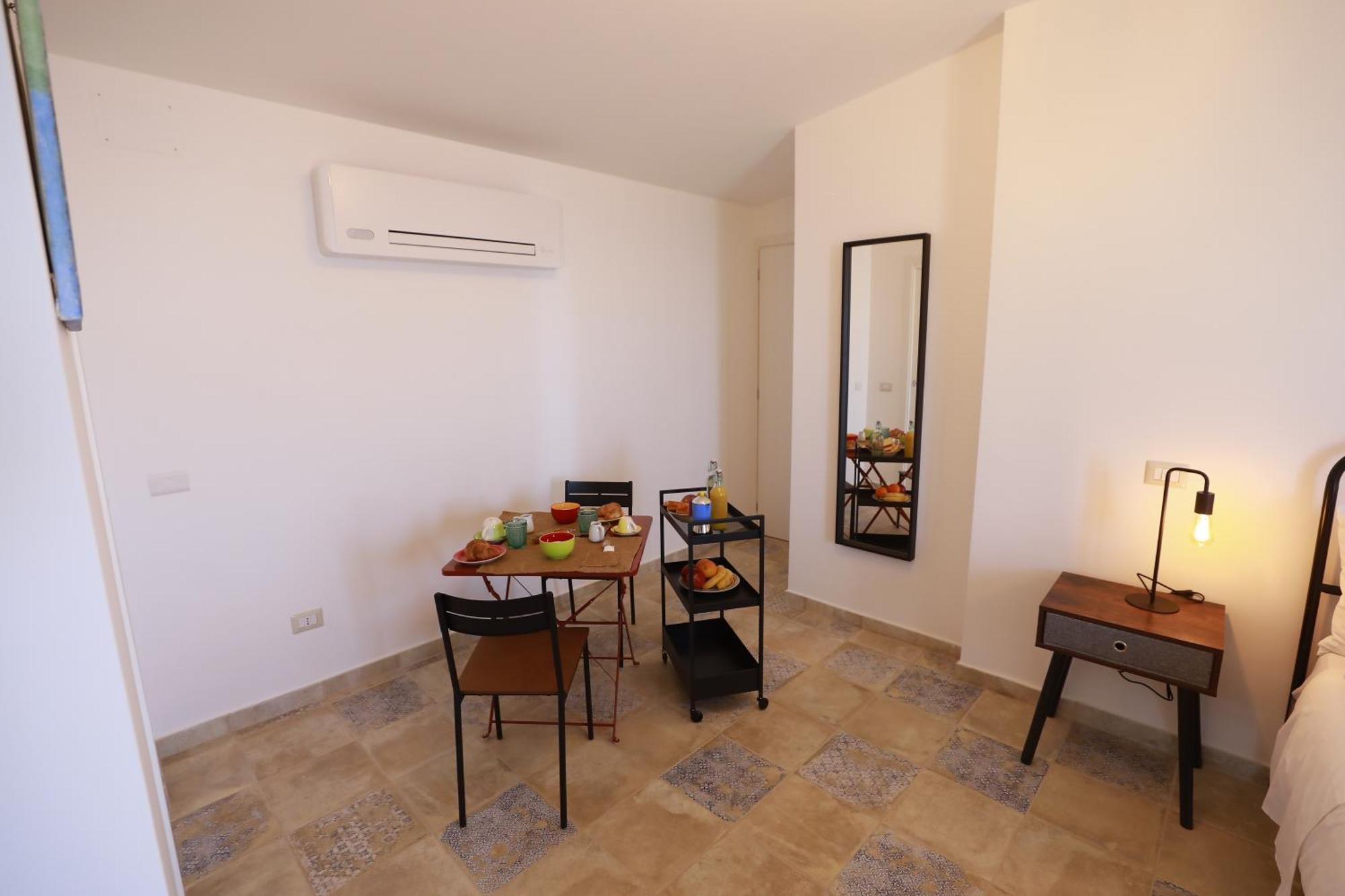 Plein Sud Agerola Bed and Breakfast San Lazzaro di Agerola Exteriör bild