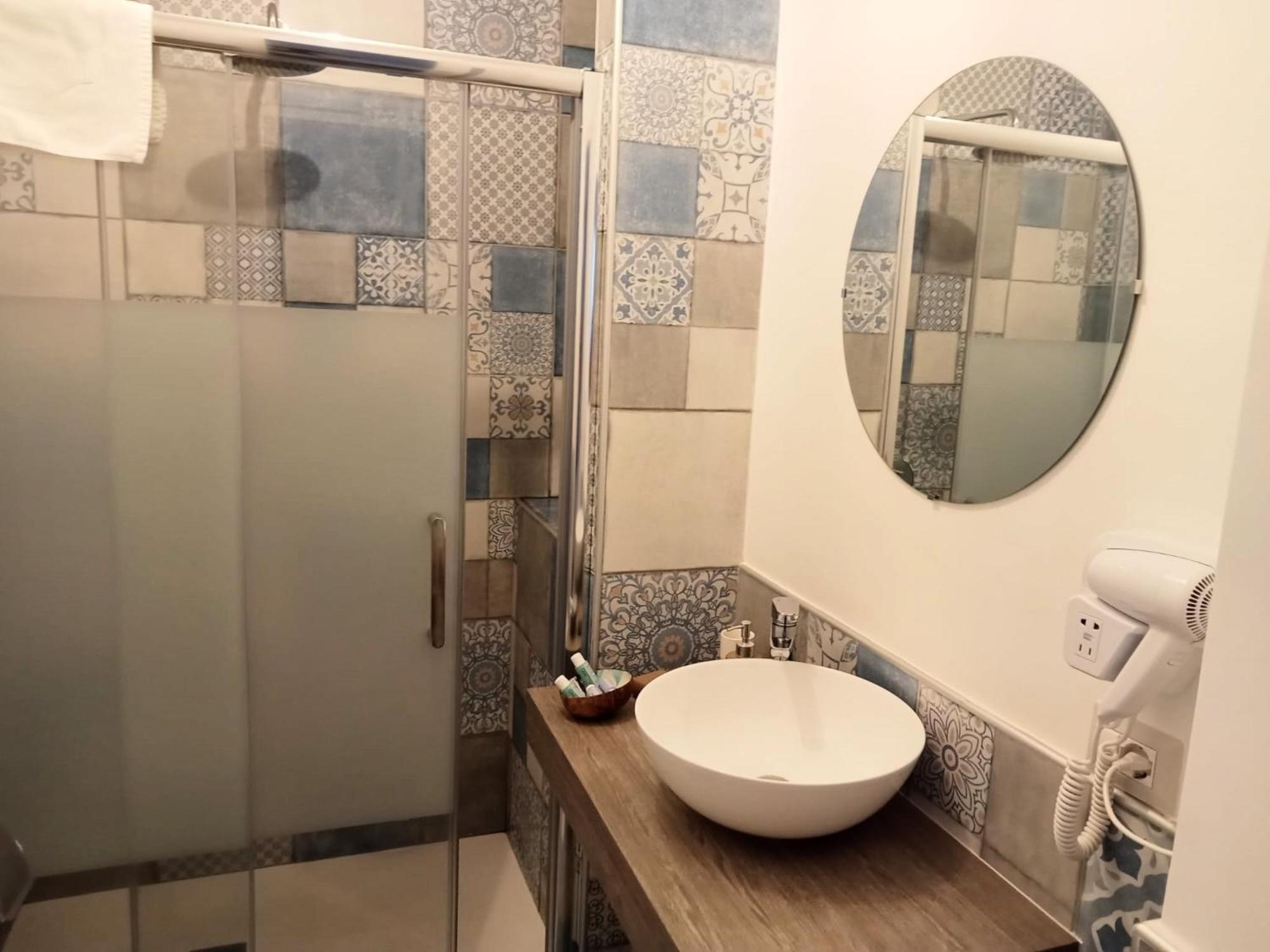 Plein Sud Agerola Bed and Breakfast San Lazzaro di Agerola Exteriör bild