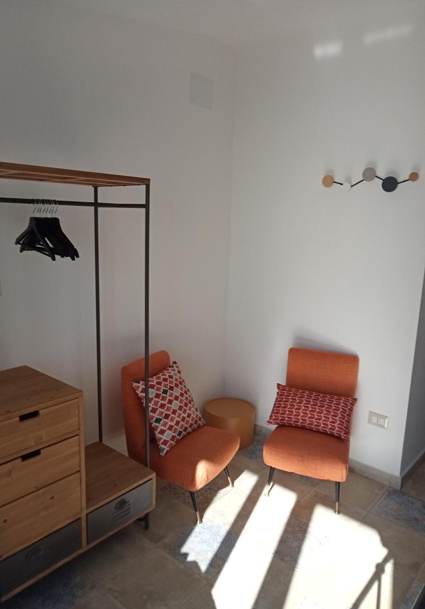 Plein Sud Agerola Bed and Breakfast San Lazzaro di Agerola Exteriör bild