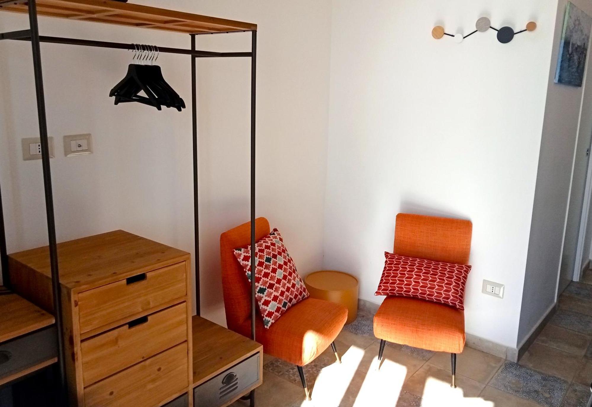 Plein Sud Agerola Bed and Breakfast San Lazzaro di Agerola Exteriör bild